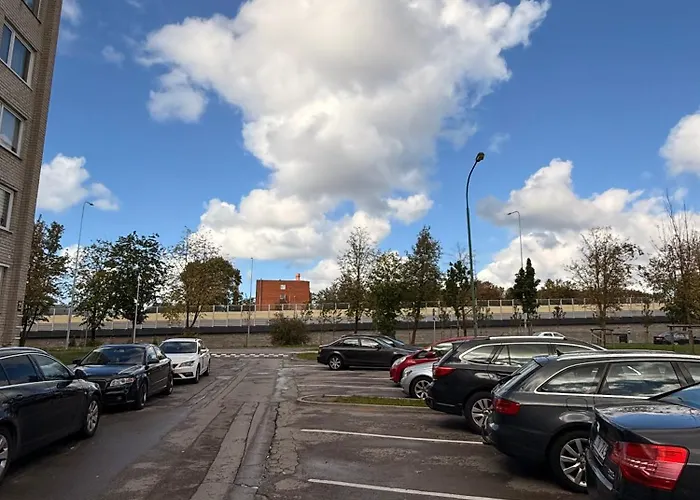 Baltijos Apartamentai