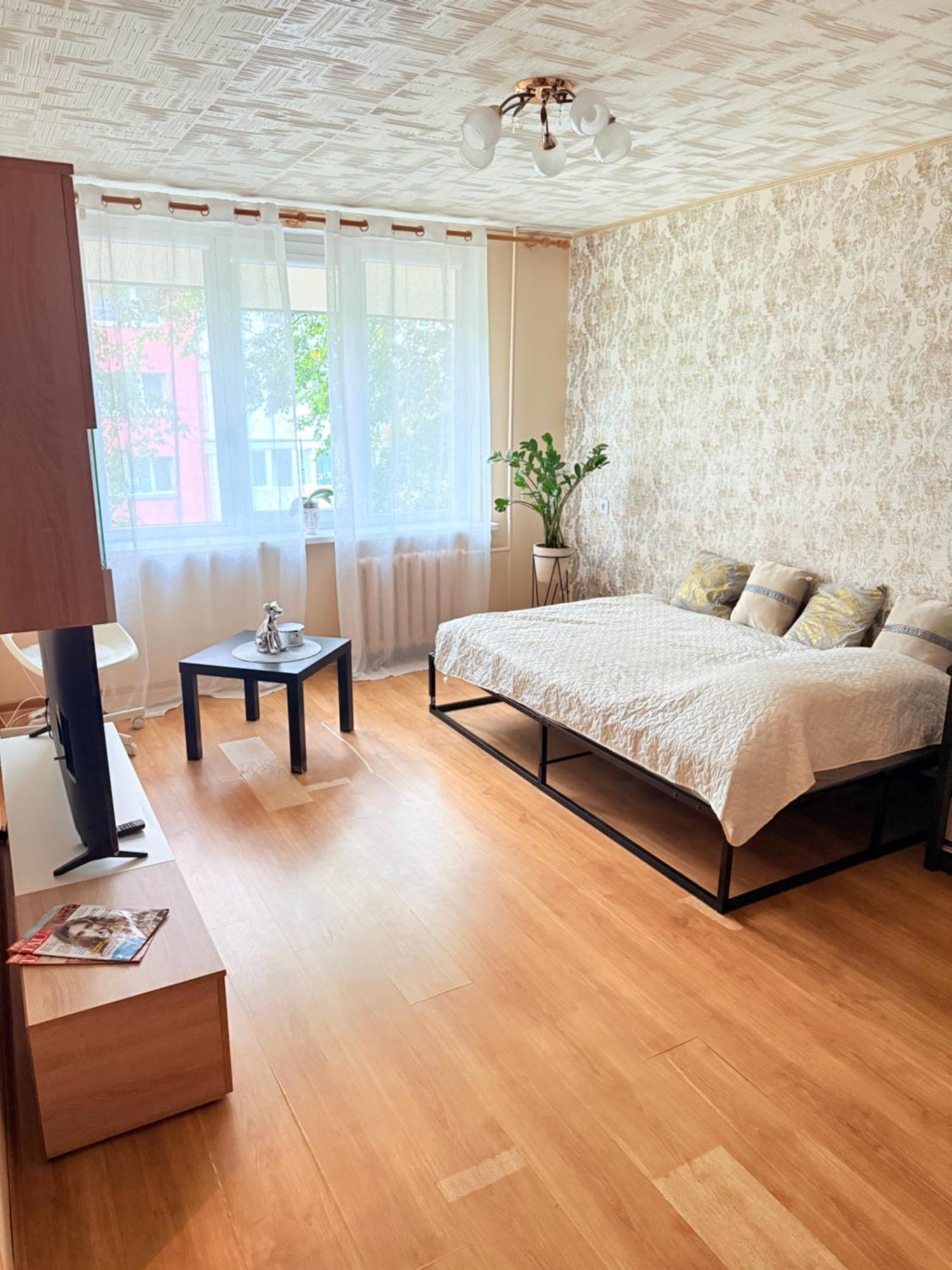 Appartement Baltijos Apartamentai Klaipėda