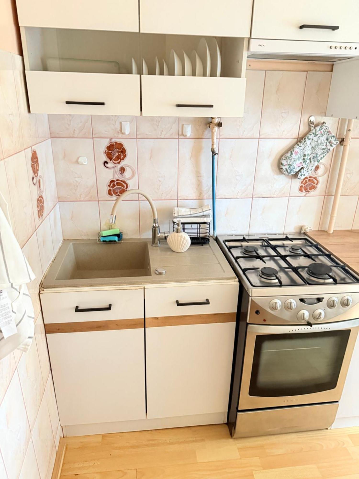 Baltijos Apartamentai *