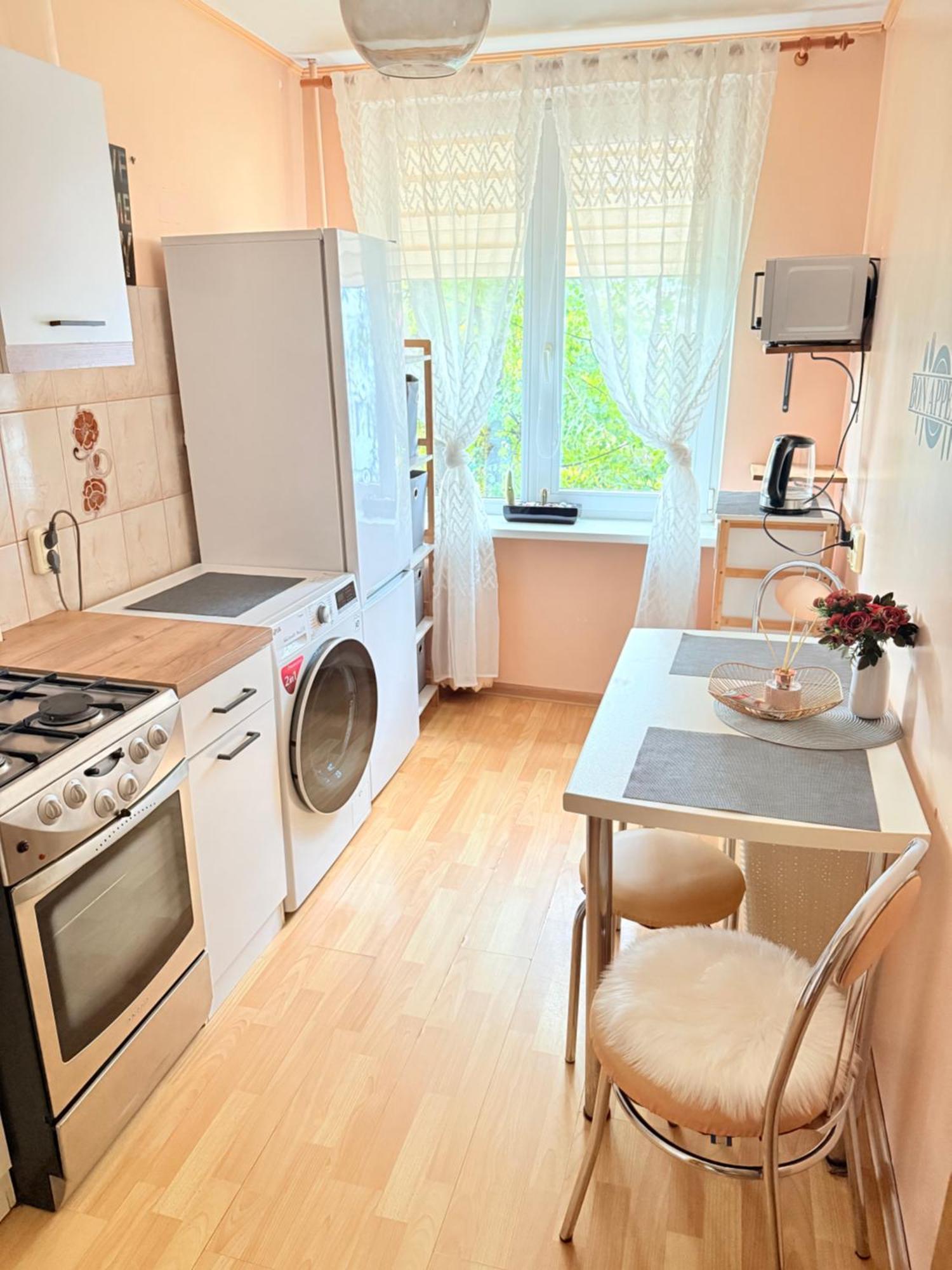 Baltijos Apartamentai Klaipėda