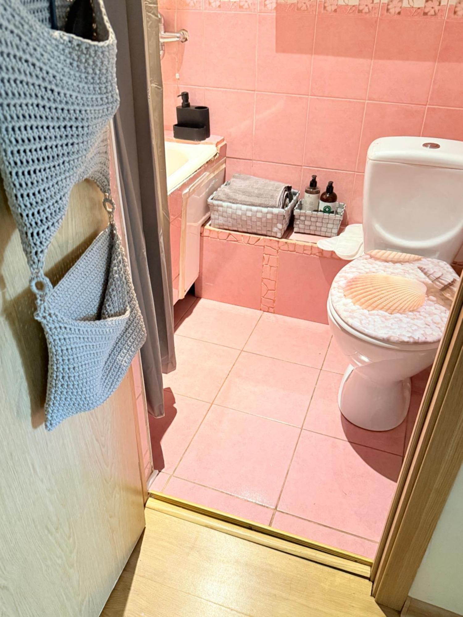 Appartement Baltijos Apartamentai Klaipėda
