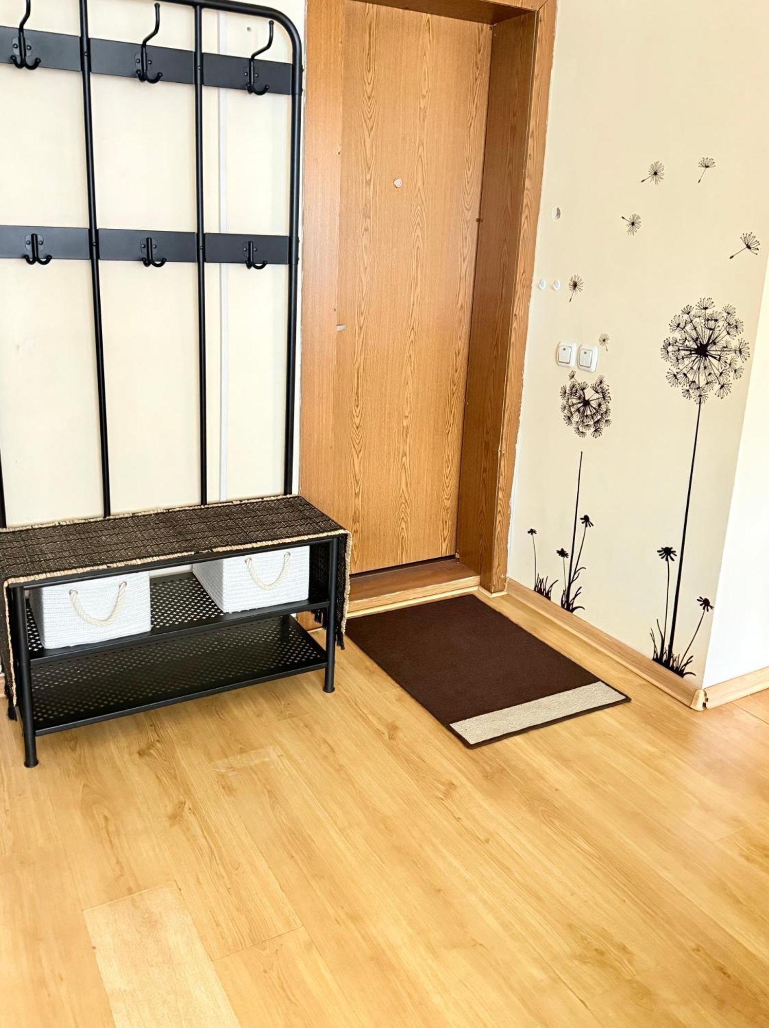 Baltijos Apartamentai *